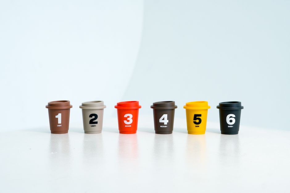 Minimalist Coffee Mug | One In One Out Rule Declutter Gift