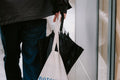 Reset Tote Bag Yoga Mat Carrier Wellness Lifestyle Bag