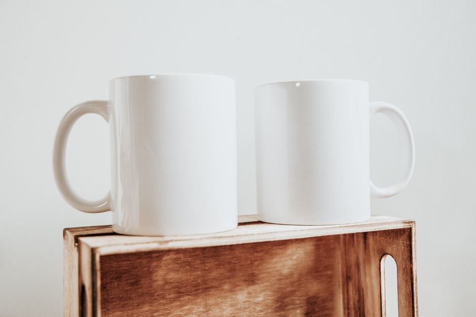 Chaos Coordinator Mug | Funny Organizational Gift