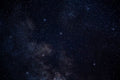 Custom Star Map Memorial Poster | Roots & Stars Family Constellation