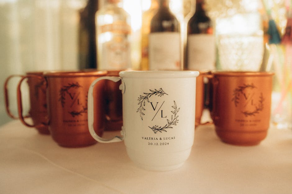 Personalized Family Established Year Mug | Custom Coffee Mug Gift