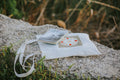 Mindful Home Tote 'Soft Life, Intentional Living' | Canvas Weekender