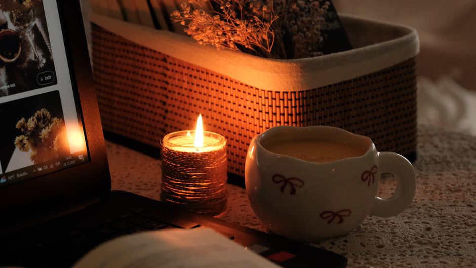 Soft Hours Mug | Ceramic Coffee Mug for Home & Gifting