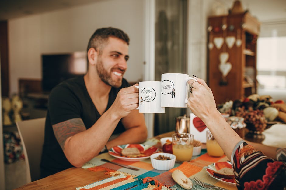 Personalized Family Established Year Mug | Custom Coffee Mug Gift