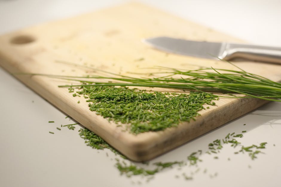 Personalized Recipe Cutting Board | Custom Engraved Hardwood Heirloom