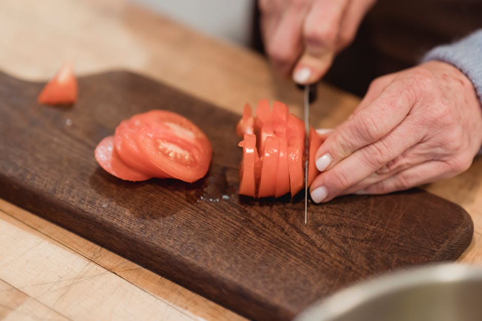 Personalized Recipe Cutting Board | Custom Engraved Hardwood Heirloom
