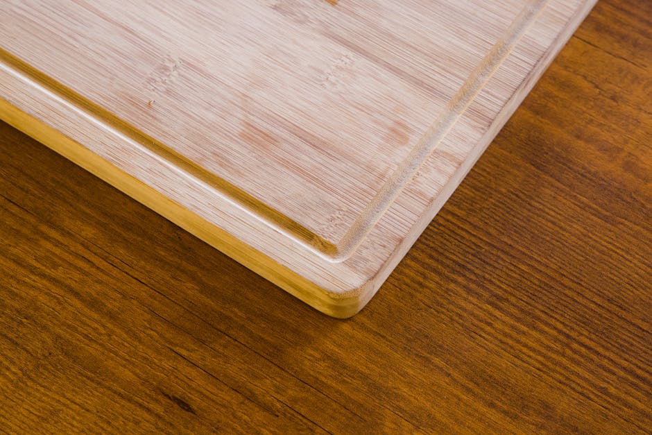 Personalized Recipe Cutting Board | Custom Engraved Hardwood Heirloom
