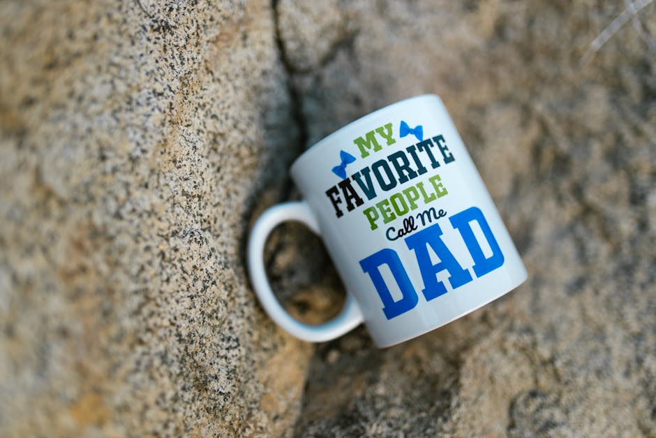 Personalized Family Established Year Mug | Custom Coffee Mug Gift