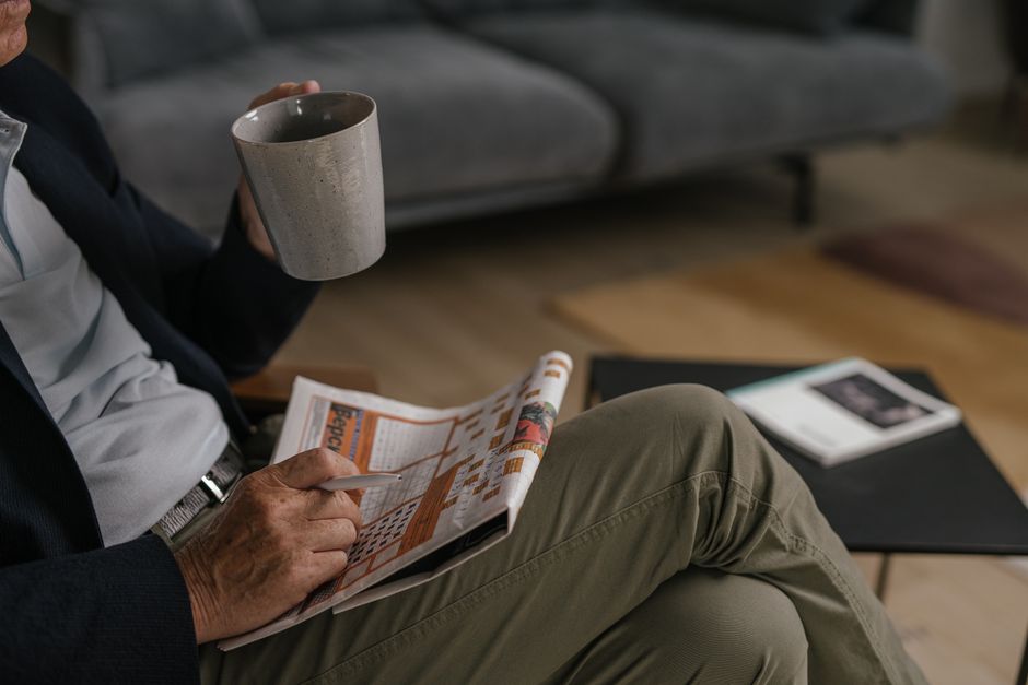 Daily Reset Mug | 'Quiet Time' Coffee Cup for Women