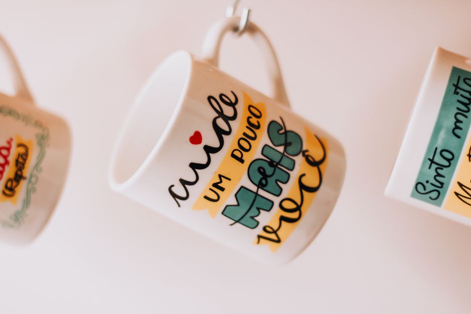 Chaos Coordinator Mug | Funny Organizational Gift